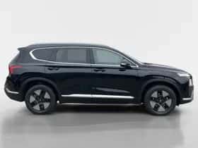 Hyundai Santa Fe (2021) thumbnail 7