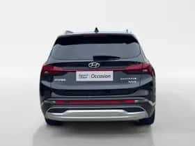 Hyundai Santa Fe (2021) thumbnail 8