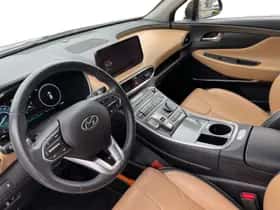Hyundai Santa Fe (2021) thumbnail 9