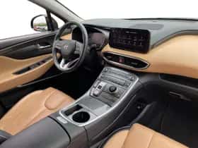 Hyundai Santa Fe (2021) thumbnail 10