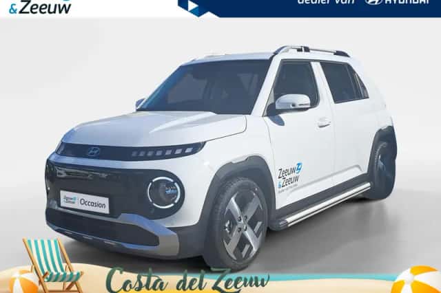 Hyundai Inster (2026) thumbnail 1