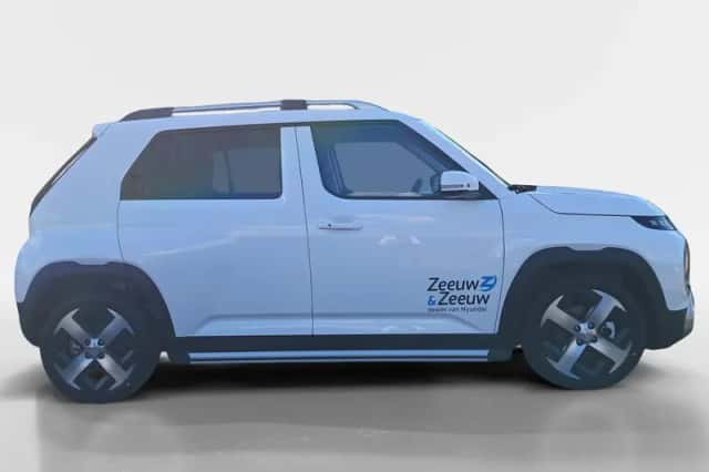 Hyundai Inster (2026) thumbnail 5