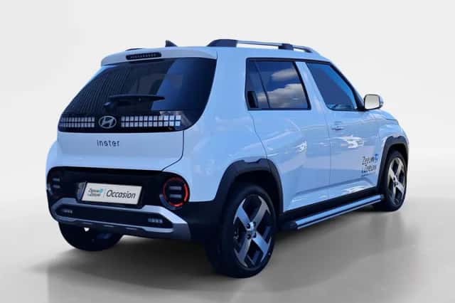 Hyundai Inster (2026) thumbnail 3