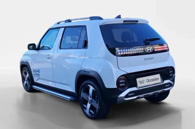 Hyundai Inster (2026) thumbnail 5