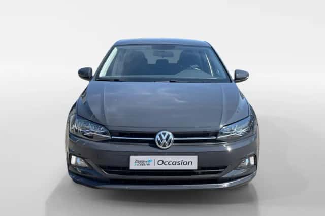 Volkswagen Polo (2020) thumbnail 2