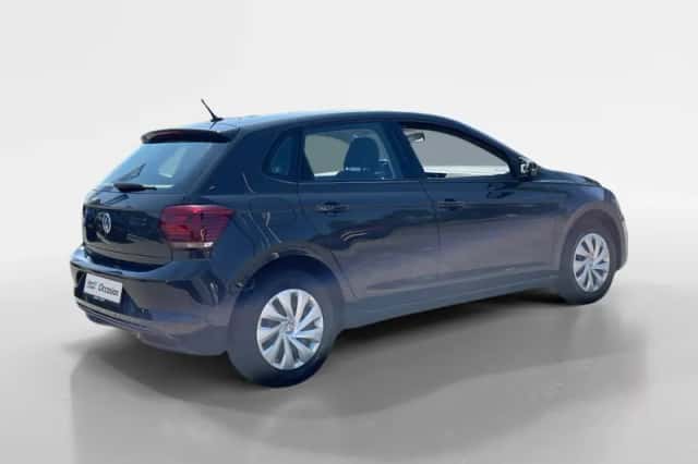 Volkswagen Polo (2020) thumbnail 3