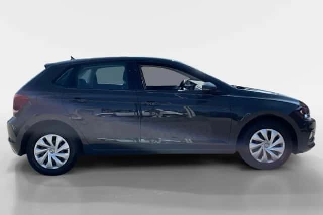 Volkswagen Polo (2020) thumbnail 4