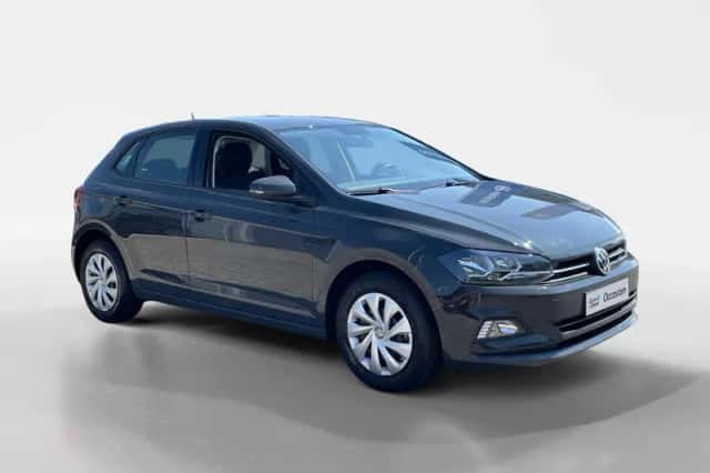 Volkswagen Polo (2020) thumbnail 5