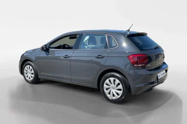 Volkswagen Polo (2020) thumbnail 6