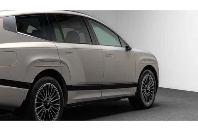 Hyundai Ioniq 9 (2026) thumbnail 11