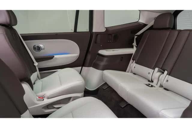 Hyundai Ioniq 9 (2026) thumbnail 14