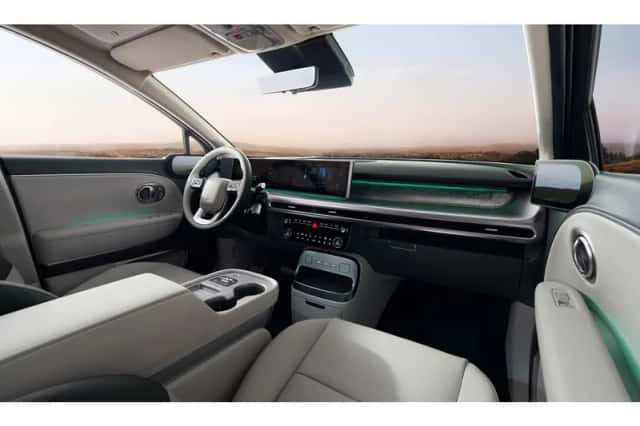 Hyundai Ioniq 9 (2026) thumbnail 19