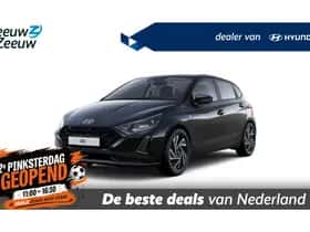 Hyundai i20 (2026) thumbnail 1