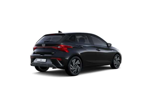 Hyundai i20 (2026) thumbnail 2