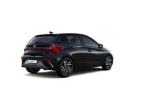 Hyundai i20 (2026) thumbnail 2
