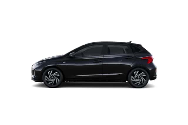 Hyundai i20 (2026) thumbnail 3