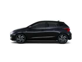 Hyundai i20 (2026) thumbnail 3