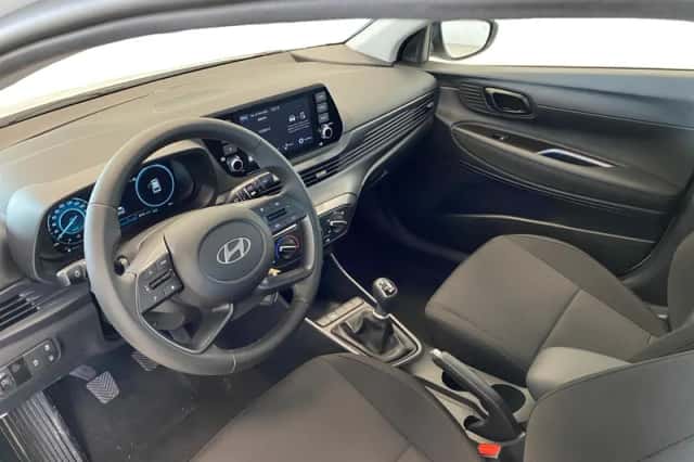 Hyundai i20 (2026) thumbnail 4
