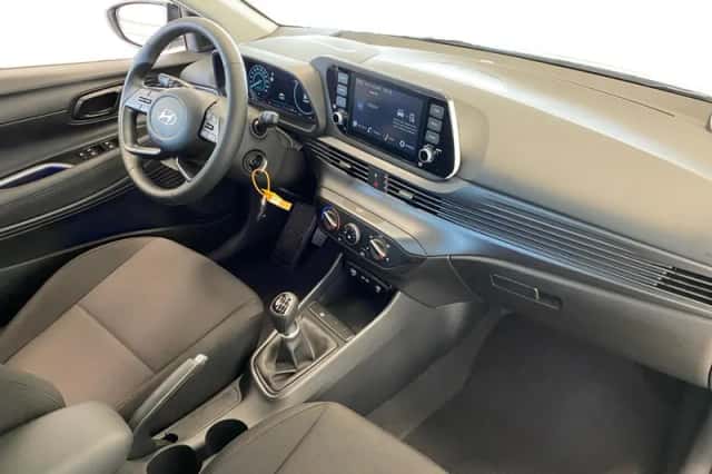 Hyundai i20 (2026) thumbnail 5