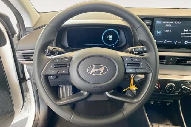 Hyundai i20 (2026) thumbnail 6