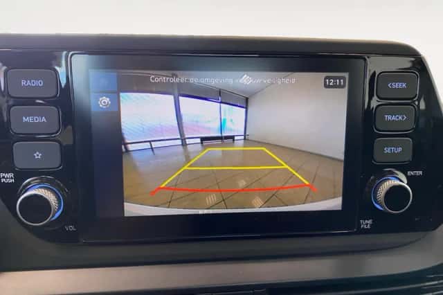Hyundai i20 (2026) thumbnail 7