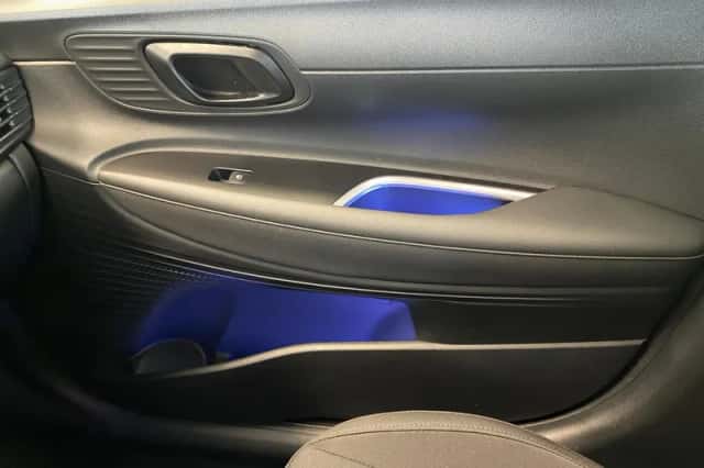 Hyundai i20 (2026) thumbnail 9
