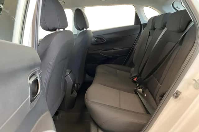 Hyundai i20 (2026) thumbnail 10