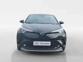Toyota C-HR (2018) thumbnail 2