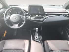 Toyota C-HR (2018) thumbnail 21