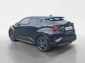 Toyota C-HR (2018) thumbnail 5