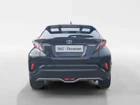 Toyota C-HR (2018) thumbnail 6