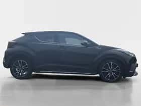 Toyota C-HR (2018) thumbnail 7