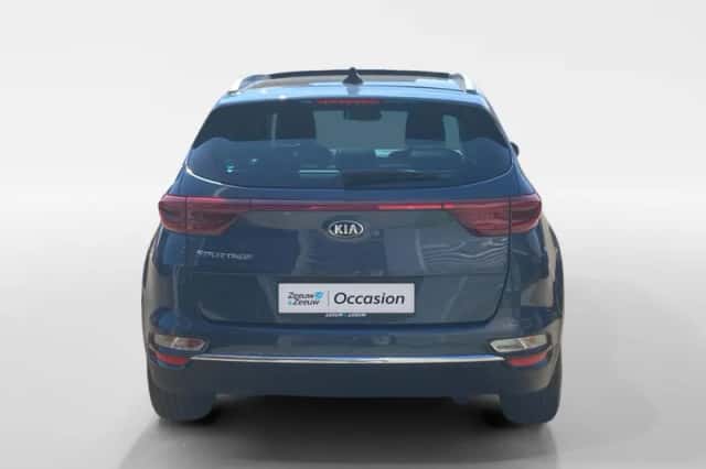 Kia Sportage (2019) thumbnail 5