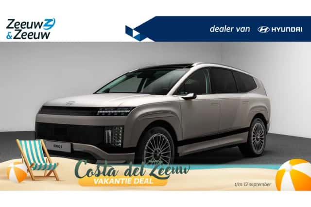 Hyundai Ioniq 9 (2026) thumbnail 1