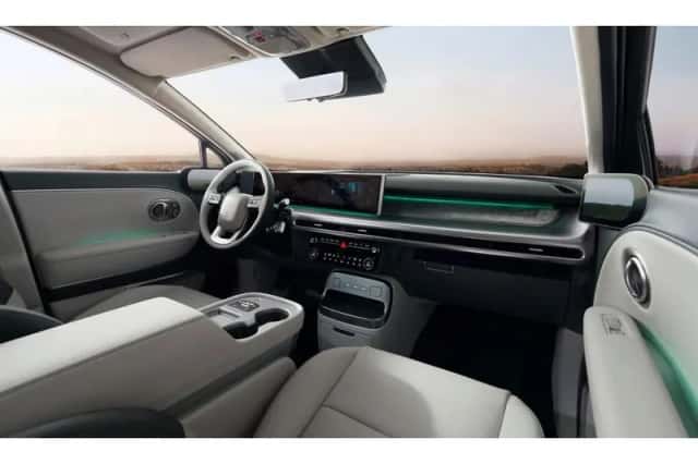 Hyundai Ioniq 9 (2026) thumbnail 20