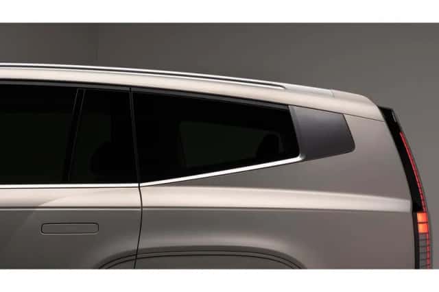 Hyundai Ioniq 9 (2026) thumbnail 5