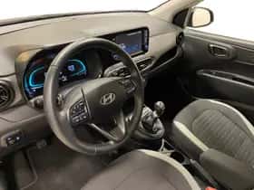 Hyundai i10 (2026) thumbnail 12