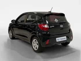 Hyundai i10 (2026) thumbnail 6