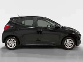 Hyundai i10 (2026) thumbnail 8