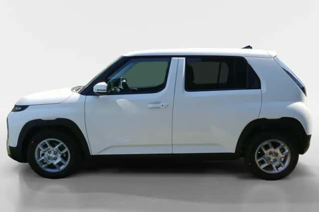 Hyundai Inster (2024) thumbnail 2