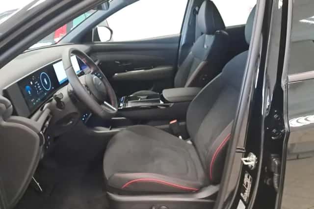 Hyundai Tucson (2026) thumbnail 9