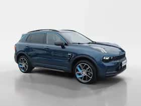 Lynk & Co 01 (2022) thumbnail 5