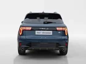 Lynk & Co 01 (2022) thumbnail 7
