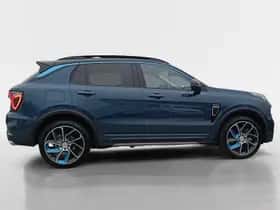 Lynk & Co 01 (2022) thumbnail 9