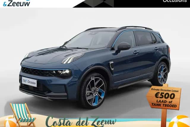 Lynk & Co 01 (2022) thumbnail 1