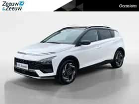 Hyundai Bayon (2025)