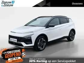 Hyundai Bayon (2025)
