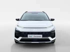 Hyundai Bayon (2025) thumbnail 2