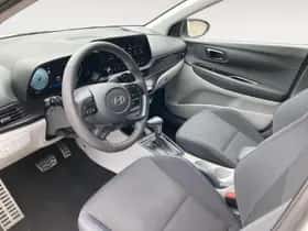 Hyundai Bayon (2025) thumbnail 20