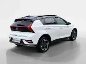 Hyundai Bayon (2025) thumbnail 3
